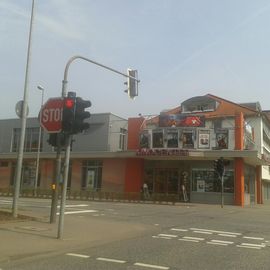 Kinocenter - Cineplex in Bad Hersfeld