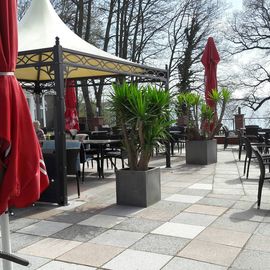 Restaurant Seeblick Terassen-Café Inh. Fam. Zacke in Bad Kleinen