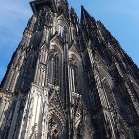 Stadtführungen Köln in Köln