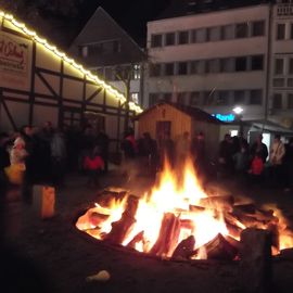 Lullusfest in Bad Hersfeld
