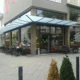 Christian Bach Patisserie & Chocolaterie in Kassel