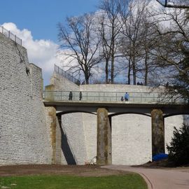 Sparrenburg in Bielefeld