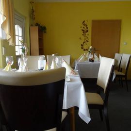 Restaurant Seeblick Terassen-Café Inh. Fam. Zacke in Bad Kleinen