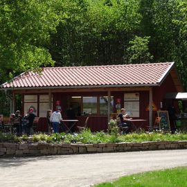 Tierpark Sababurg in Hofgeismar