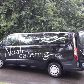 Bistro Arche und Noah Catering in Großenritte Stadt Baunatal