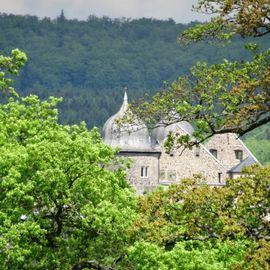 Dornröschenschloss Sababurg