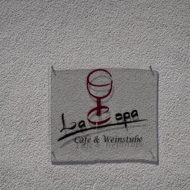 La Copa Weinstube Gastronomiebetrieb, Silvia Naumann in Ziegenhain Stadt Schwalmstadt
