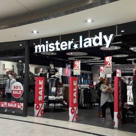 mister*lady in Kassel
