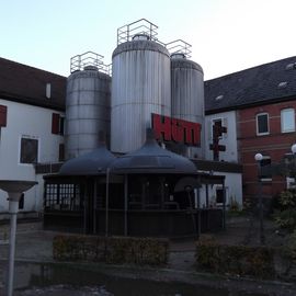 Brauhaus Knallhütte - Hütt Gastro Bettenhäuser KG in Knallhütte Stadt Baunatal