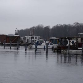 Hafenküche / Hafen und Hof Service UG in Berlin