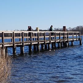 Historische Altstadt Inselstadt Werder in Werder an der Havel