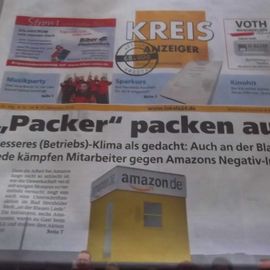 Kreisanzeiger vom 15.12.2013