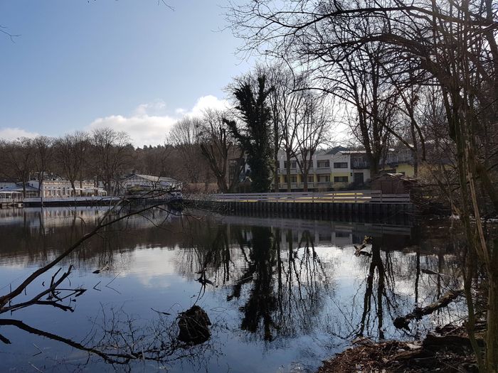 Nutzerbilder Seehotel Grunewald