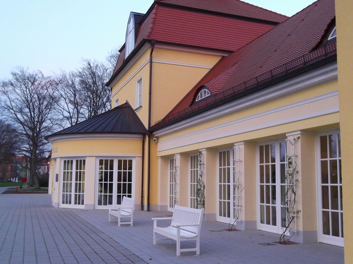 Nutzerbilder Hotel am Kurpark