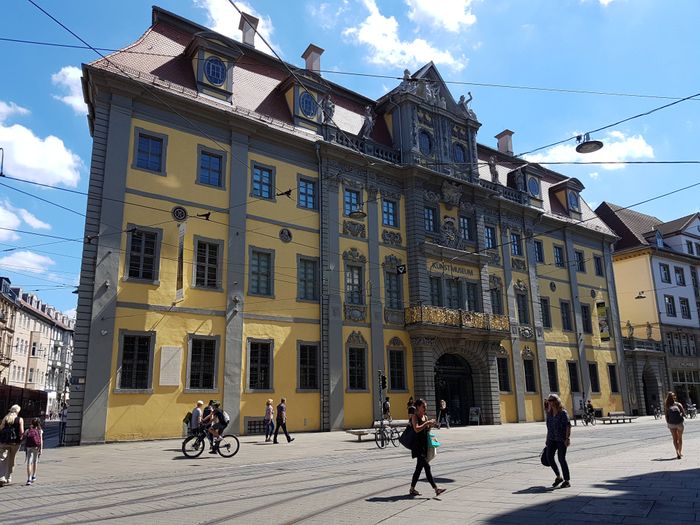 Nutzerbilder Angermuseum Erfurt Kunstmuseum der Landeshauptstadt