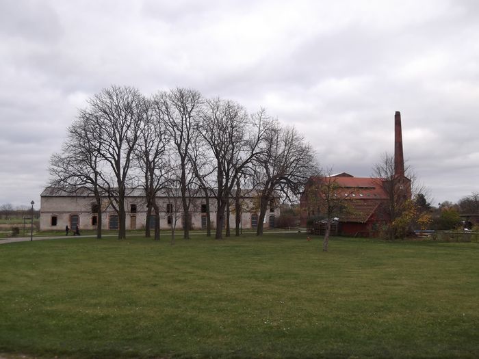 Nutzerbilder Schloss Ribbeck