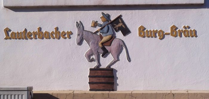 Lauterbacher Burgbrauerei GmbH