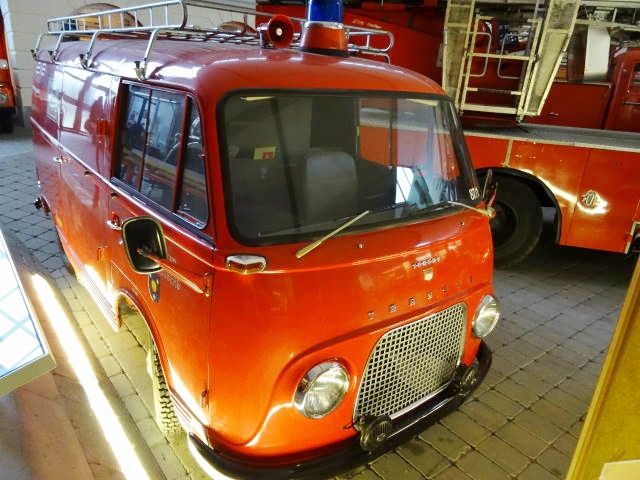 Nutzerbilder Deutsches Feuerwehr-Museum e.V.