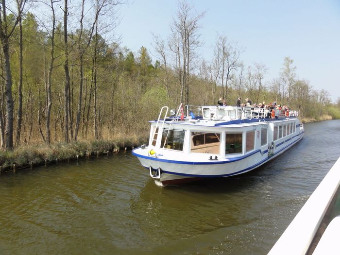 Nutzerbilder Schifffahrt u. Yachtcharter Halbeck