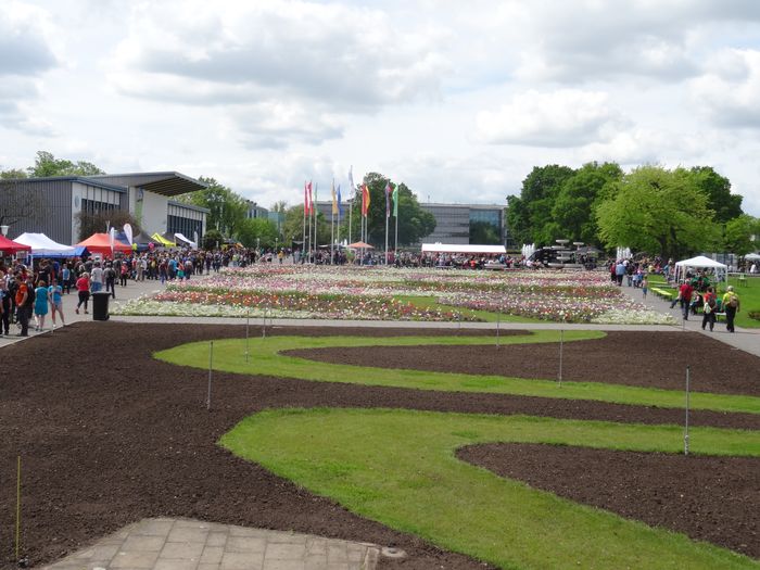 Nutzerbilder Erfurter Garten- und Ausstellungs gGmbH (ega) egapark