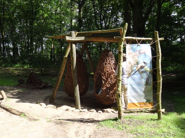 Nutzerbilder Zoologischer Garten Schwerin gGmbH