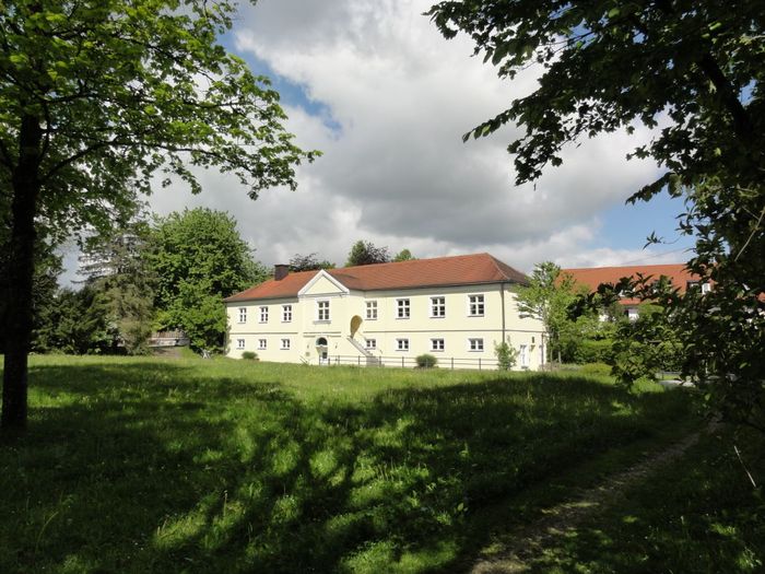 Schloss Museum im Gärtnerhaus