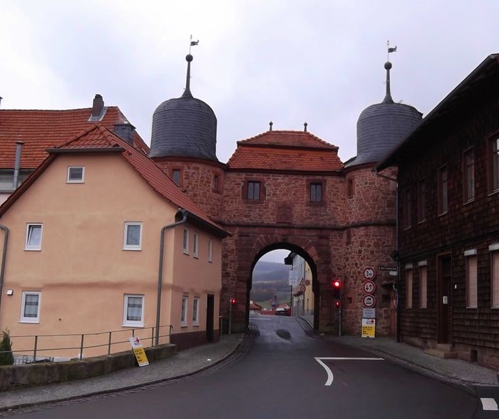 Nutzerbilder Magistrat der Stadt Tann