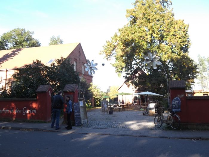 Nutzerbilder Schloss Ribbeck