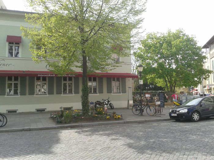 Nutzerbilder Wiener Restaurant & Café