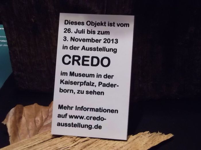 Nutzerbilder Archäologisches Freilichtmuseum