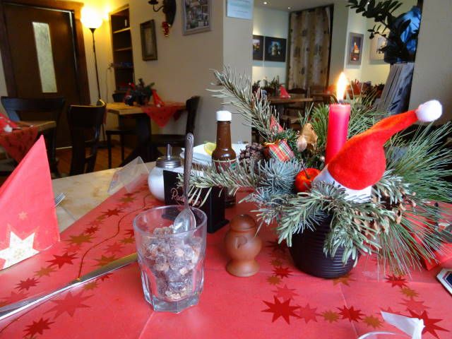 Restaurant zum Sacrower See