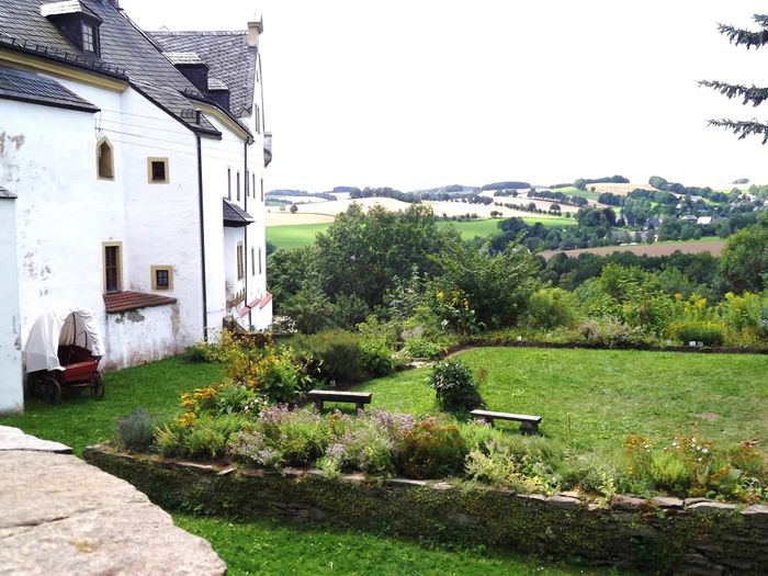 Nutzerbilder Museum & Gästebüro Schloss Wolkenstein