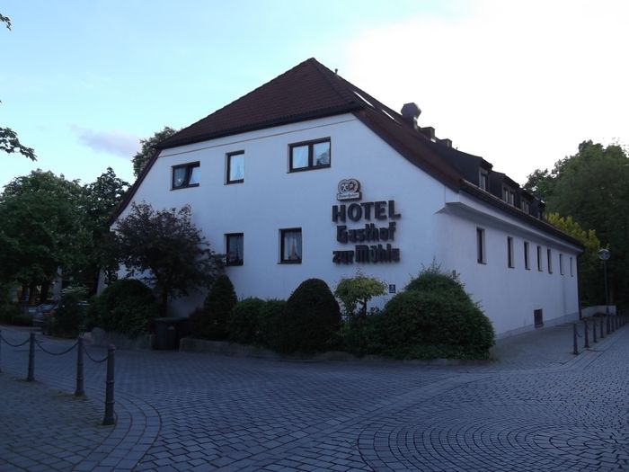 Nutzerbilder Hotel-Gasthof zur Mühle Hotel