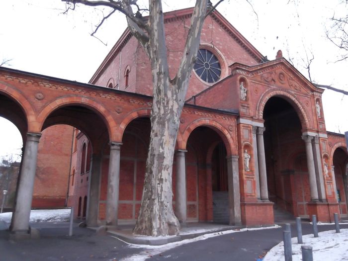 Ev. Kirchengemeinde St. Johannis