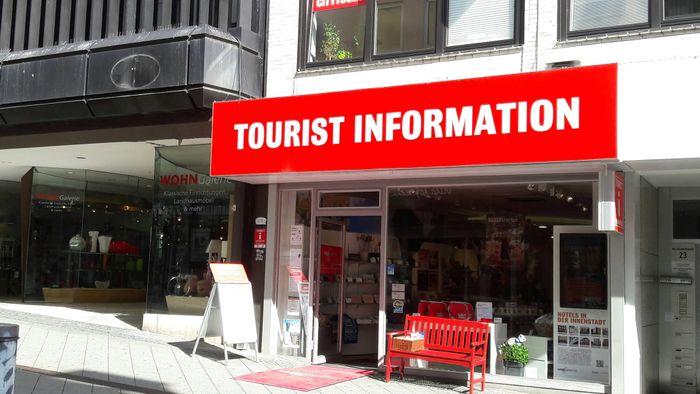 kassel tourist Gesellschaft für Tourismus + Marketing mbH