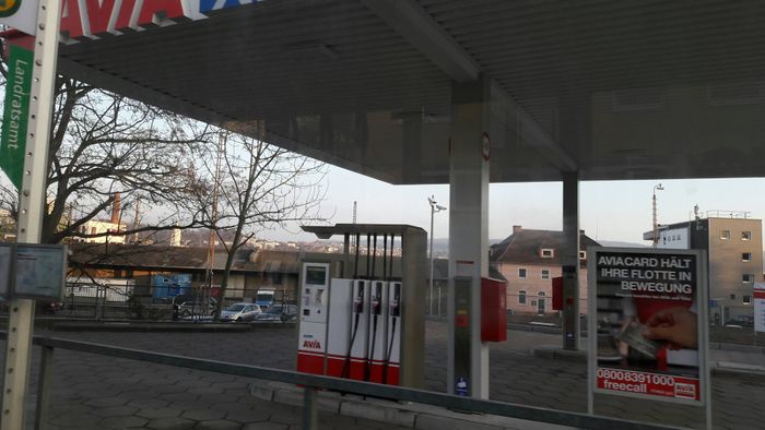 Nutzerbilder AVIA Tankstelle