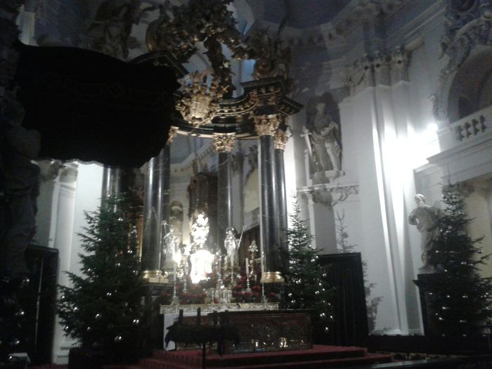 Dom St. Salvator Fulda