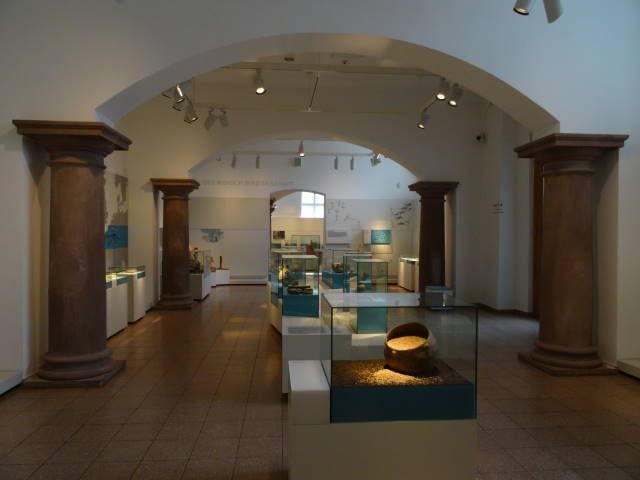 Rheinisches Landesmuseum