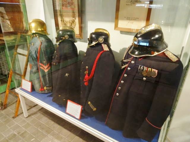 Nutzerbilder Deutsches Feuerwehr-Museum e.V.
