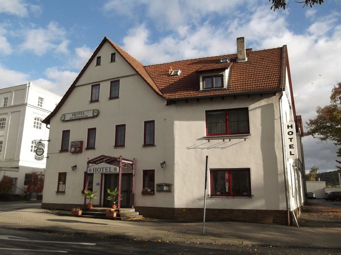 Mainstreet Hotel am Klausturm