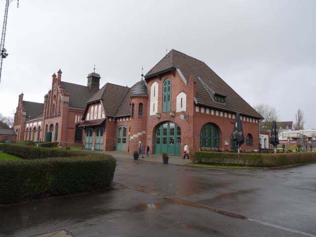 Nutzerbilder LWL-Industriemuseum Zeche Zollern