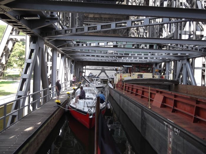 Nutzerbilder Neumann Gerd Fahrgastschiff