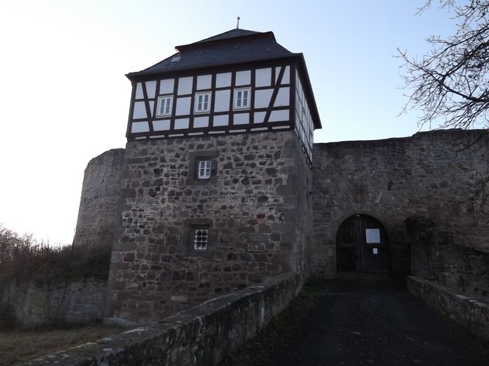 Nutzerbilder Burg Herzberg