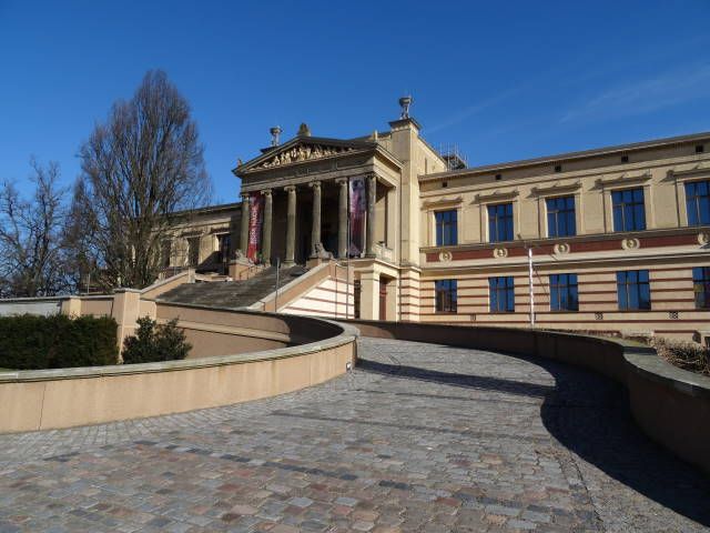 Nutzerbilder Staatliches Museum Schwerin / Ludwigslust / Güstrow