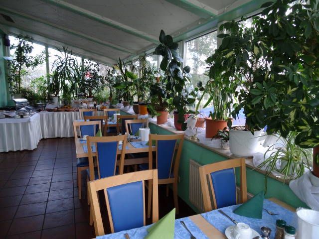 Nutzerbilder Gasthof Krebs Hotel und Restaurant Inhaber Vlado Pejic
