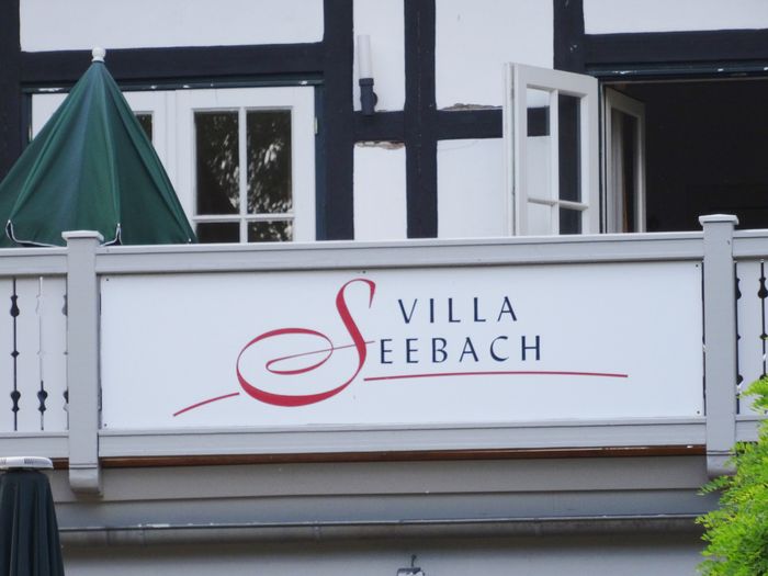 Villa Seebach