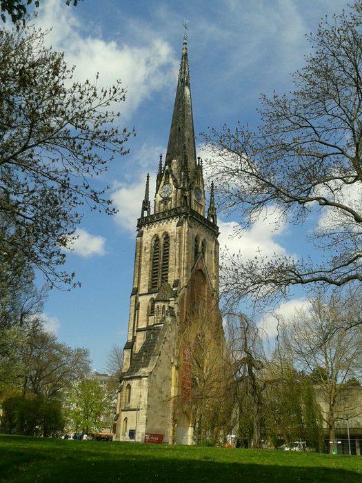 Nutzerbilder Lutherkirche Gem.Haus