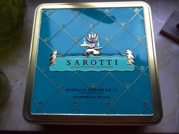 Hotel Sarotti-Höfe GmbH