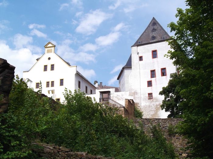 Nutzerbilder Museum & Gästebüro Schloss Wolkenstein