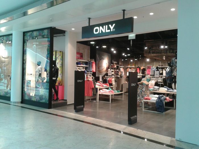 Only im City-Point